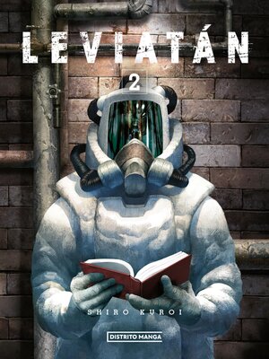 cover image of Leviatán 2